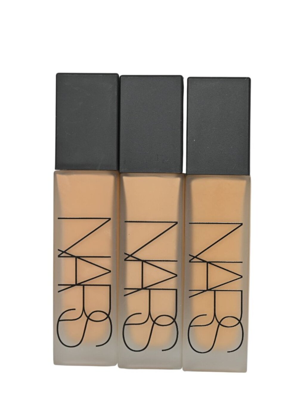 NARS Natural Matte Longwear Foundation SELECT 1 SHADE: